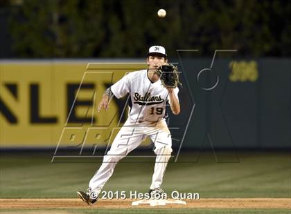 Thumbnail 2 in San Juan Hills vs. Valley View photogallery.
