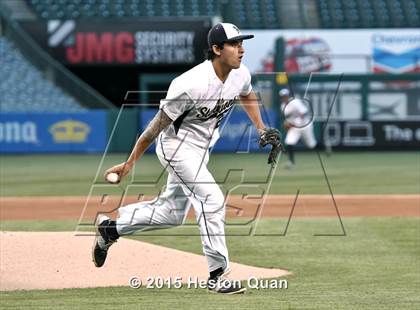 Thumbnail 3 in San Juan Hills vs. Valley View photogallery.