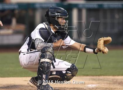 Thumbnail 1 in San Juan Hills vs. Valley View photogallery.