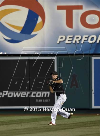 Thumbnail 3 in San Juan Hills vs. Valley View photogallery.