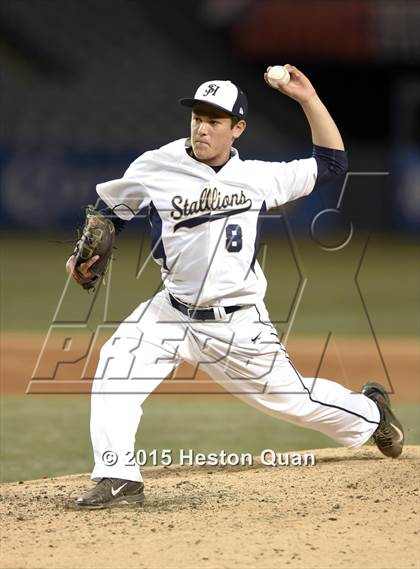 Thumbnail 3 in San Juan Hills vs. Valley View photogallery.