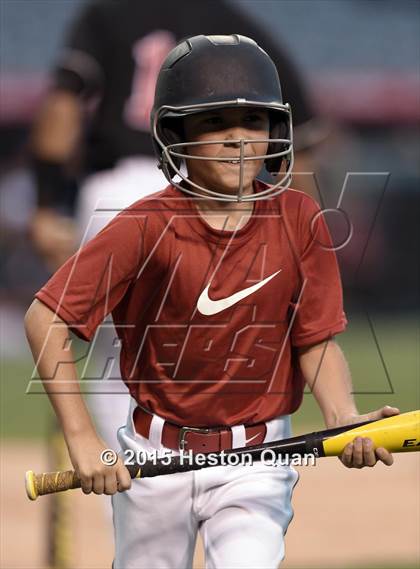 Thumbnail 3 in San Juan Hills vs. Valley View photogallery.