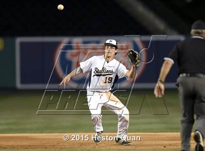 Thumbnail 2 in San Juan Hills vs. Valley View photogallery.
