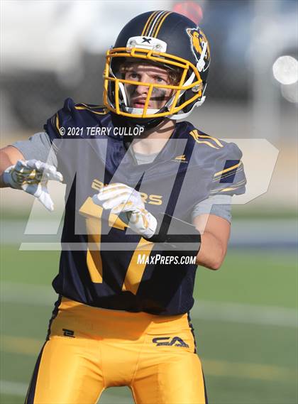 Thumbnail 1 in Cottonwood @ Summit Academy photogallery.