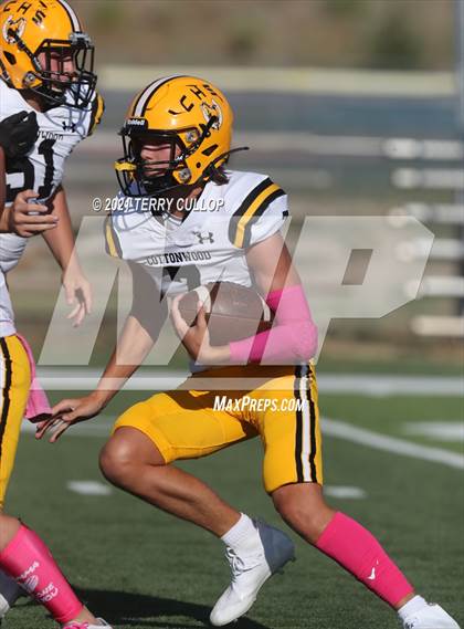 Thumbnail 1 in Cottonwood @ Summit Academy photogallery.