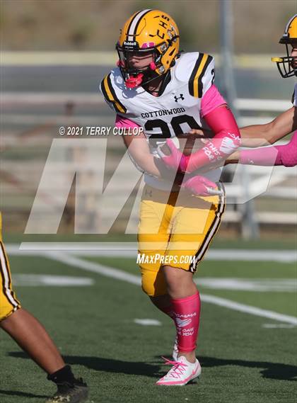 Thumbnail 2 in Cottonwood @ Summit Academy photogallery.