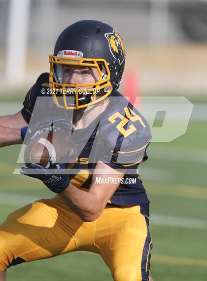 Thumbnail 3 in Cottonwood @ Summit Academy photogallery.