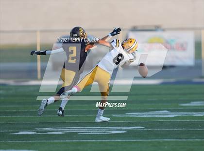 Thumbnail 1 in Cottonwood @ Summit Academy photogallery.