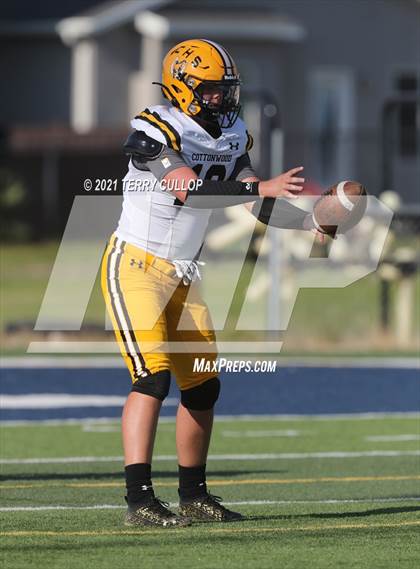 Thumbnail 1 in Cottonwood @ Summit Academy photogallery.