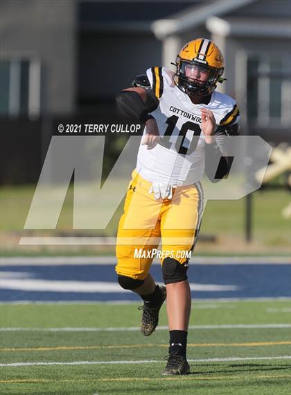 Thumbnail 1 in Cottonwood @ Summit Academy photogallery.