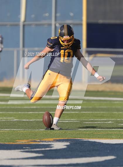 Thumbnail 3 in Cottonwood @ Summit Academy photogallery.