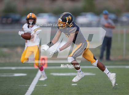 Thumbnail 2 in Cottonwood @ Summit Academy photogallery.