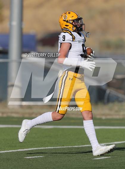 Thumbnail 2 in Cottonwood @ Summit Academy photogallery.