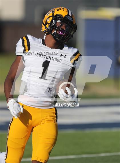 Thumbnail 1 in Cottonwood @ Summit Academy photogallery.