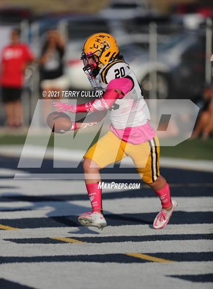 Thumbnail 1 in Cottonwood @ Summit Academy photogallery.
