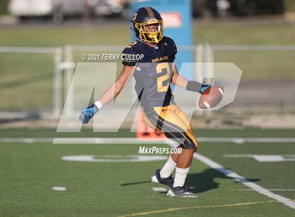 Thumbnail 3 in Cottonwood @ Summit Academy photogallery.