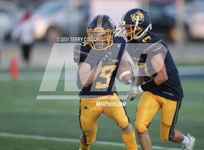 Thumbnail 3 in Cottonwood @ Summit Academy photogallery.