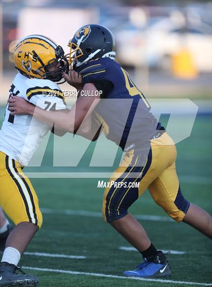 Thumbnail 3 in Cottonwood @ Summit Academy photogallery.
