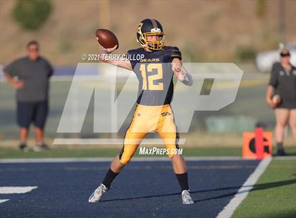 Thumbnail 2 in Cottonwood @ Summit Academy photogallery.