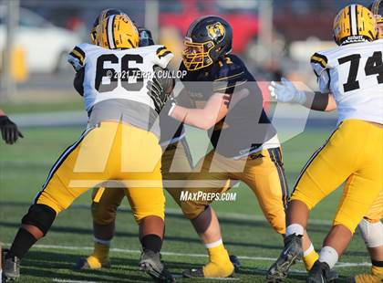 Thumbnail 2 in Cottonwood @ Summit Academy photogallery.