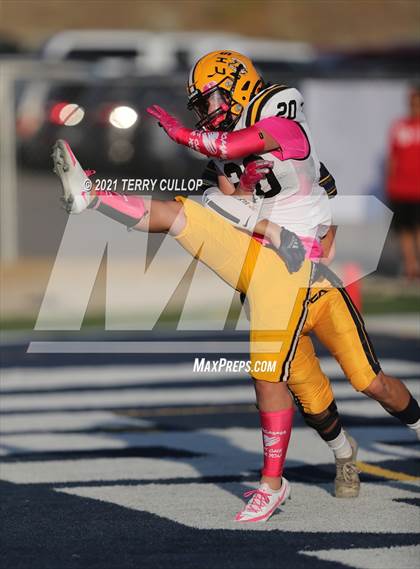 Thumbnail 2 in Cottonwood @ Summit Academy photogallery.