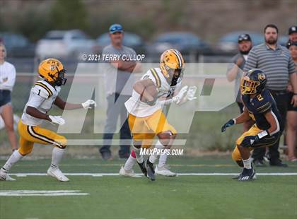 Thumbnail 2 in Cottonwood @ Summit Academy photogallery.