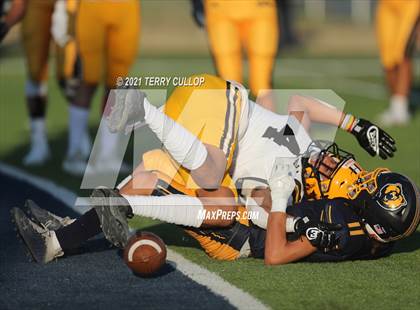 Thumbnail 2 in Cottonwood @ Summit Academy photogallery.