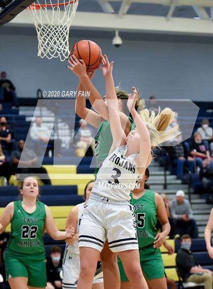 Thumbnail 1 in East Hamilton @ Soddy Daisy photogallery.
