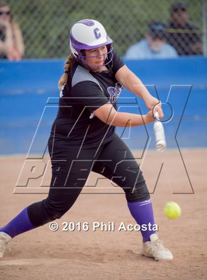 Thumbnail 1 in Palisades vs Chavez photogallery.
