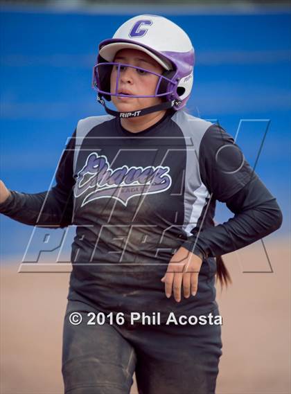 Thumbnail 1 in Palisades vs Chavez photogallery.
