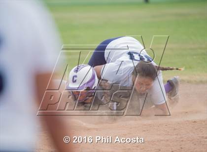 Thumbnail 1 in Palisades vs Chavez photogallery.