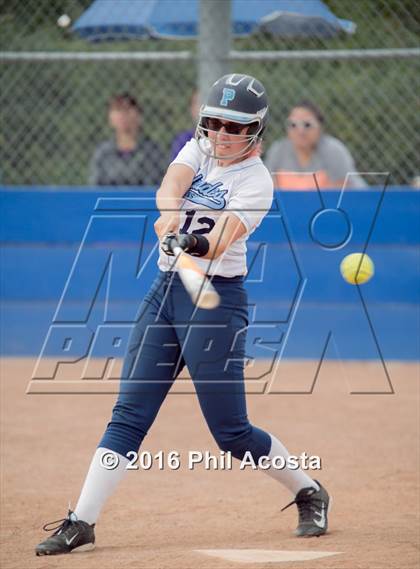 Thumbnail 3 in Palisades vs Chavez photogallery.