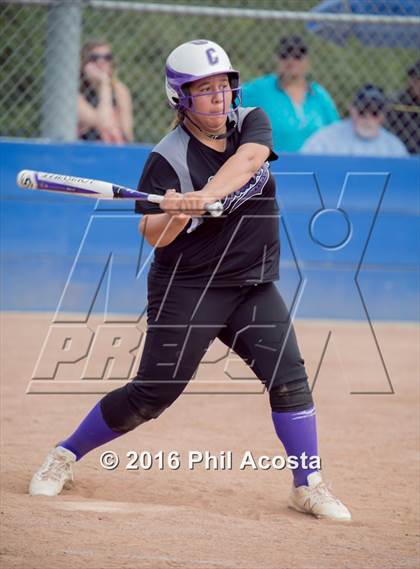Thumbnail 3 in Palisades vs Chavez photogallery.