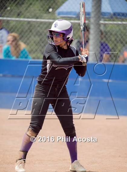 Thumbnail 1 in Palisades vs Chavez photogallery.