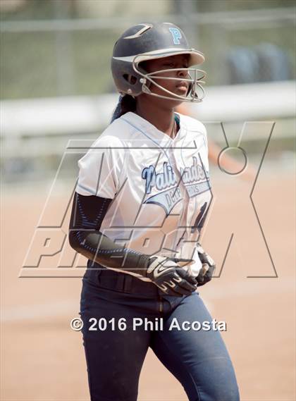 Thumbnail 1 in Palisades vs Chavez photogallery.
