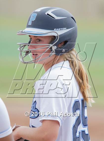 Thumbnail 1 in Palisades vs Chavez photogallery.