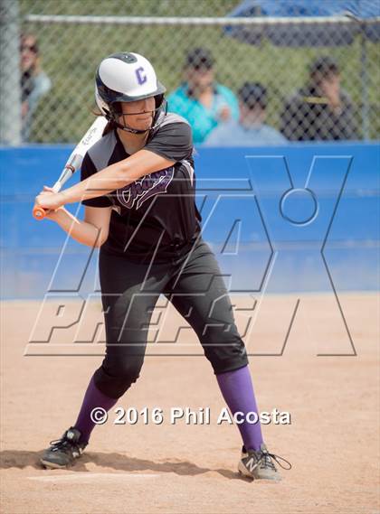 Thumbnail 1 in Palisades vs Chavez photogallery.
