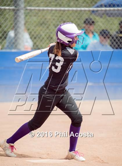 Thumbnail 2 in Palisades vs Chavez photogallery.