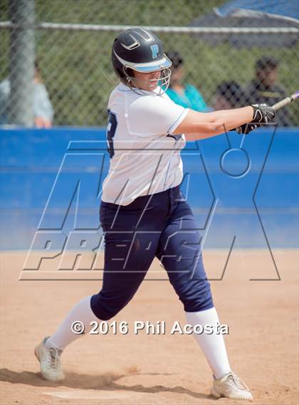 Thumbnail 1 in Palisades vs Chavez photogallery.