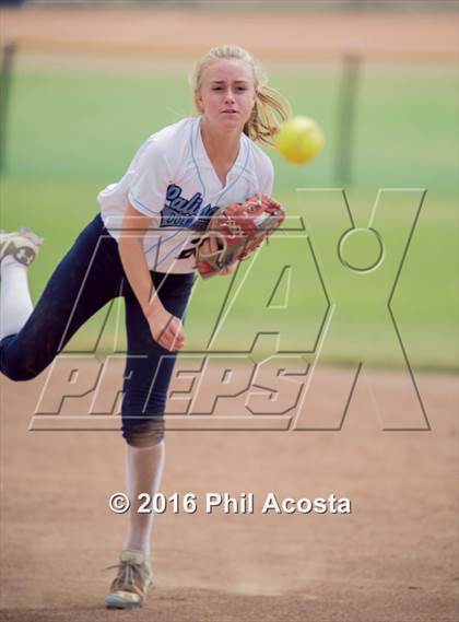 Thumbnail 2 in Palisades vs Chavez photogallery.