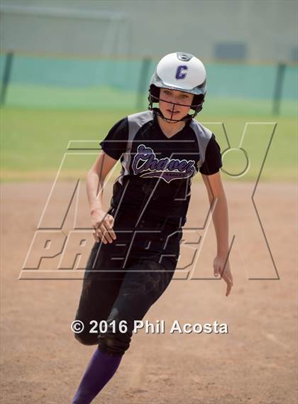 Thumbnail 2 in Palisades vs Chavez photogallery.