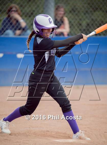 Thumbnail 3 in Palisades vs Chavez photogallery.