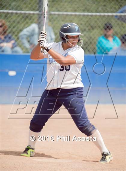 Thumbnail 3 in Palisades vs Chavez photogallery.