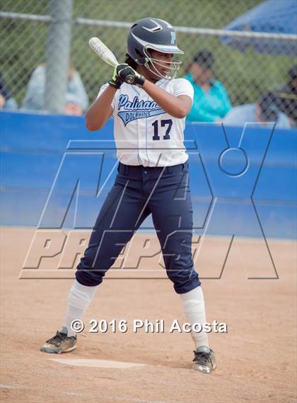 Thumbnail 1 in Palisades vs Chavez photogallery.