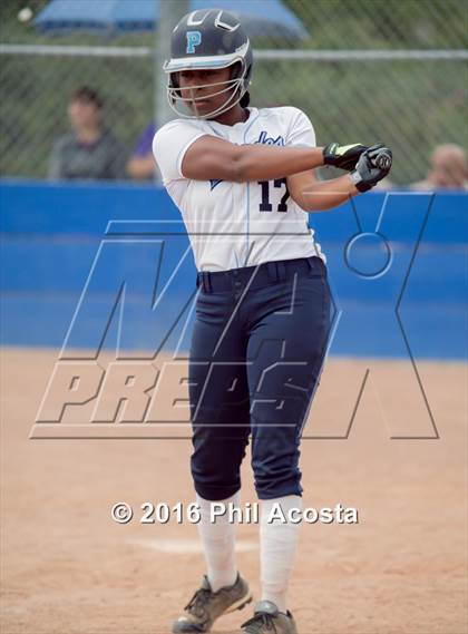 Thumbnail 2 in Palisades vs Chavez photogallery.