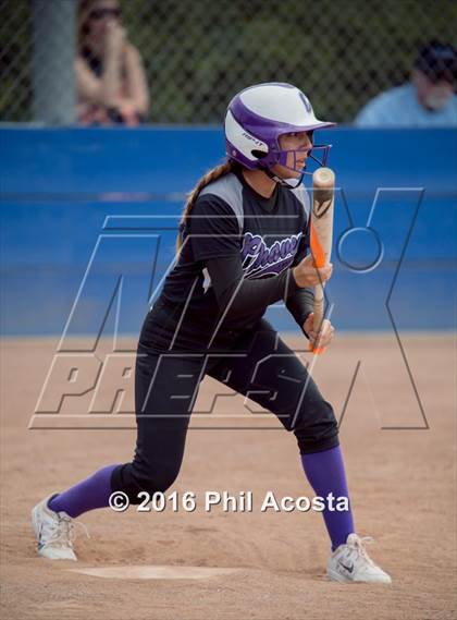 Thumbnail 2 in Palisades vs Chavez photogallery.
