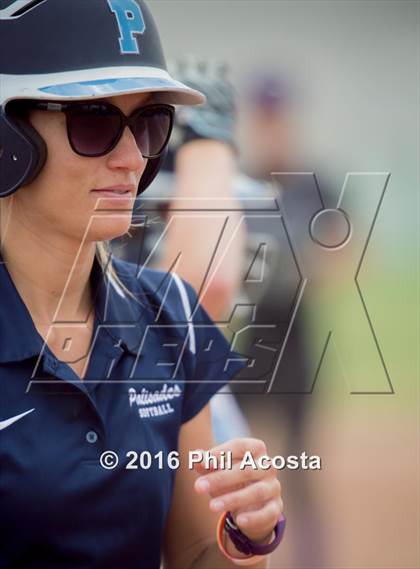 Thumbnail 1 in Palisades vs Chavez photogallery.