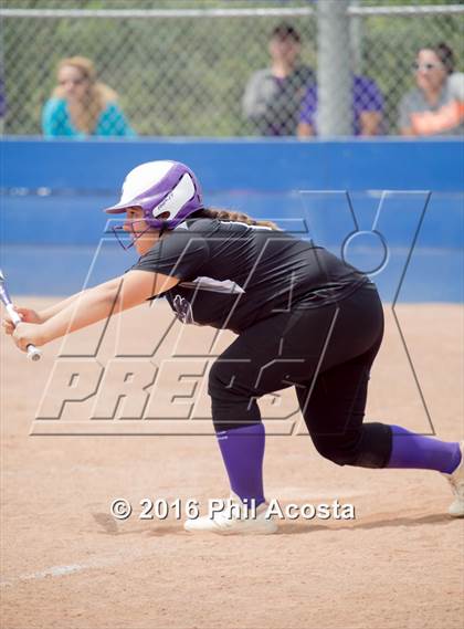 Thumbnail 1 in Palisades vs Chavez photogallery.