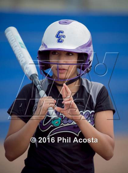 Thumbnail 1 in Palisades vs Chavez photogallery.