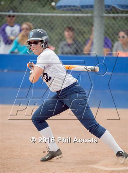 Thumbnail 2 in Palisades vs Chavez photogallery.
